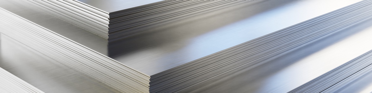 Sheet & Plate