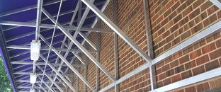 Awnings & Shade