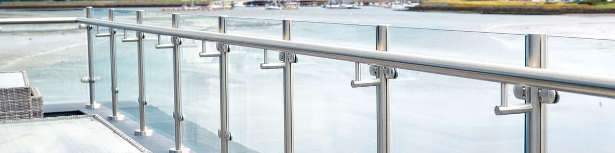 Component Handrail