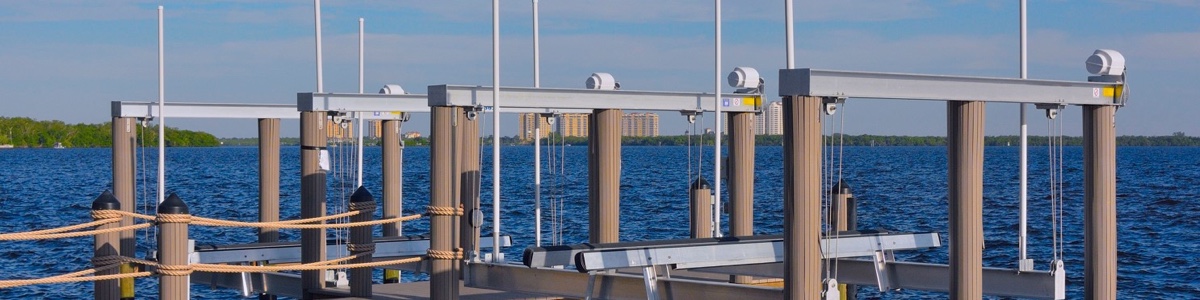 Boat Lifts