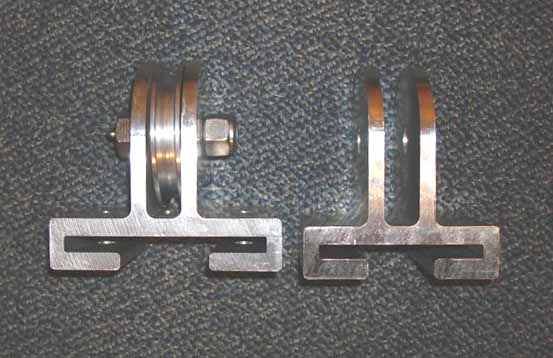 EMS  PULLEY-BRACK-6