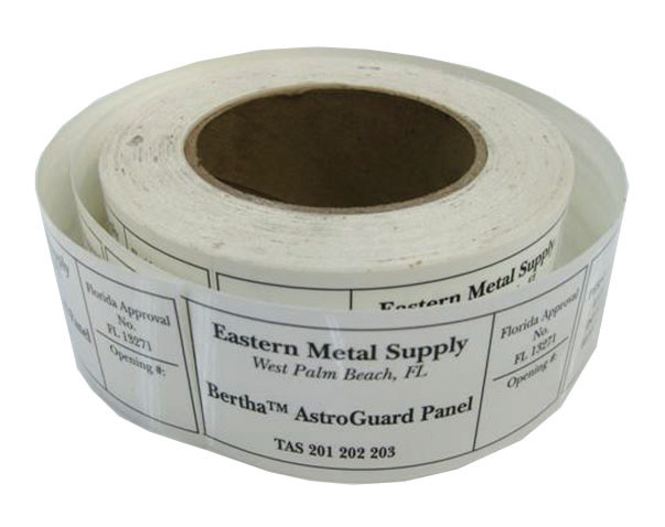 EMS  LABEL-5